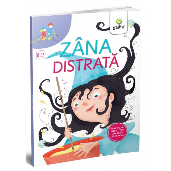 Zana Distanta [1]