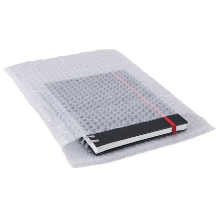 Punga folie cu bule, 150 x 150 mm - Set 500 buc [0]