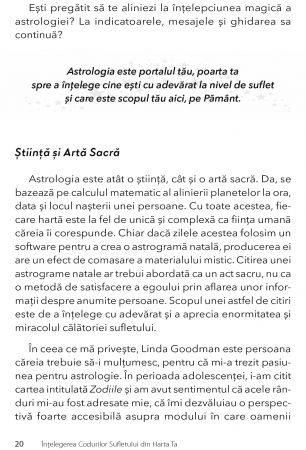 Care este semnul sufletului tau? de Debbie Frank [7]