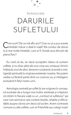 Care este semnul sufletului tau? de Debbie Frank [3]