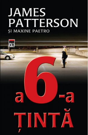 Crime, Thriller, Mistery - A 6-a tinta