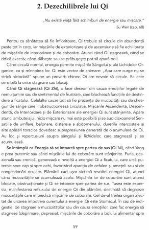 ABC-ul Medicinei Chineze [4]