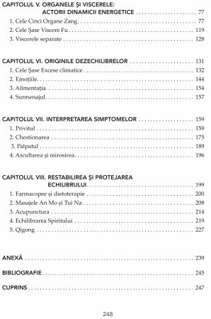 ABC-ul Medicinei Chineze [2]