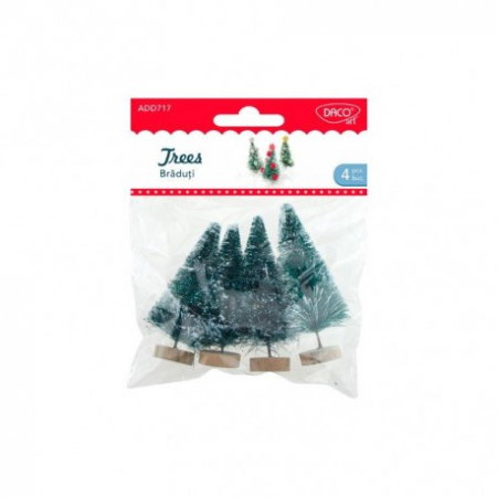 Craft - Accesorii craft braduti - DACO