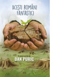 Beletristica - Acesti romani fantastici