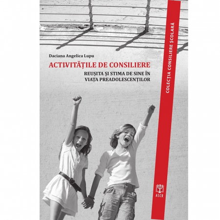 Activitatile de consiliere de Daciana-Angelica Lupu [1]