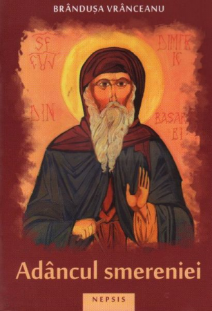 Religie - Adancul smereniei de Brandusa Vranceanu
