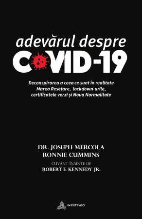 Istorie - Adevarul despre COVID-19