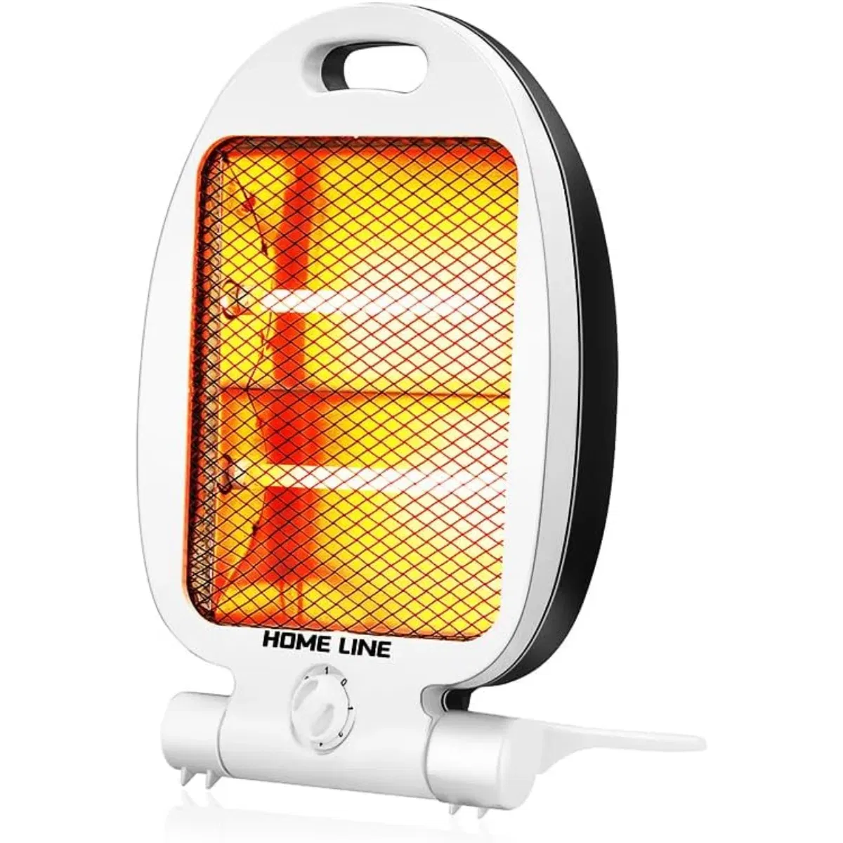 Aeroterma Home Line cu halogen si protectie [1]