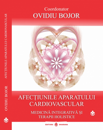 Sanatate - Afectiunile aparatului cardiovascular de Ovidiu Bojor