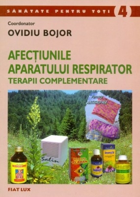 Sanatate - Afectiunile aparatului respirator