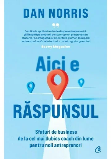 Librarie - Aici e raspunsul