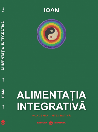 Dezvoltare Personala - Alimentatia Integrativa