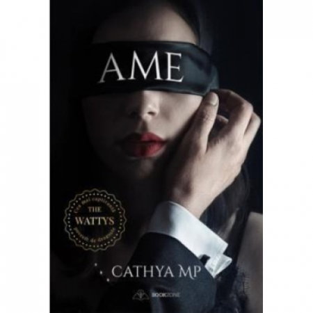 Beletristica - Ame volumul I de Cathya Mp