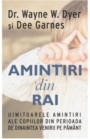 Spiritualitate - Ezoterism - Amintiri din rai