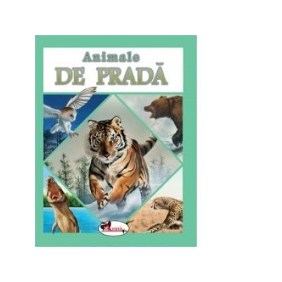 Carti pentru copii - Animale migratoare