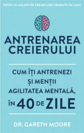 Antrenarea creierului [1]