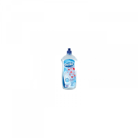 Solutii intretinere textile - Apa Parfumata Evrika pentru fierul de calcat, 1 l