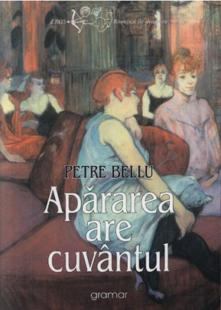 Beletristica - Apararea are cuvantul