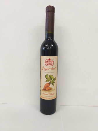 Produse Bio - Aperitiv Sugar-beet cu miere