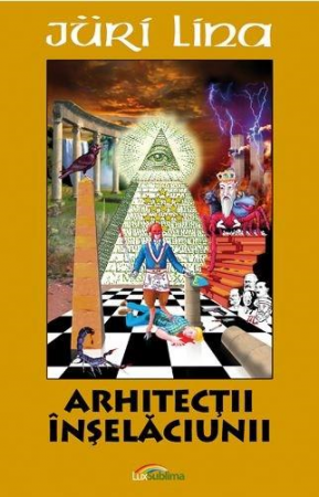 Librarie - Arhitectii inselaciunii