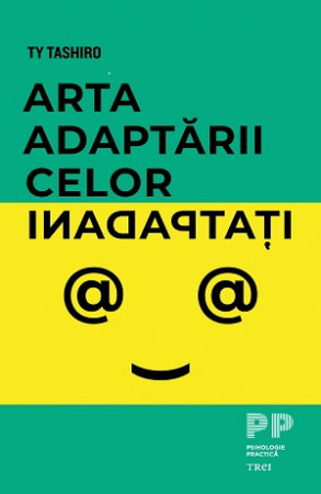 Librarie - Arta adaptarii celor inadaptati