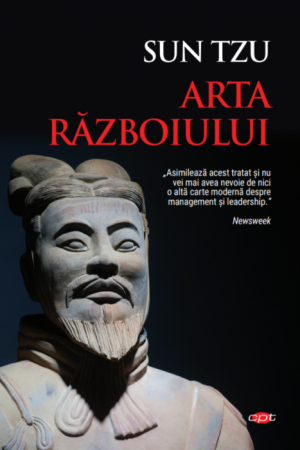 Librarie - Arta razboiului de Sun Tzu