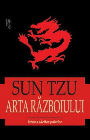 Istorie - Arta Razboiului de Sun Tzu