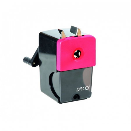 Ascutitori - Ascutitoare mecanica - DACO AS601