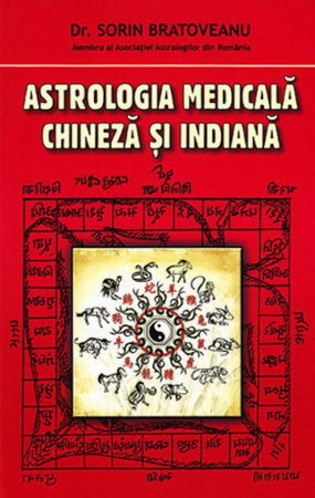 Astrologia medicala chineza si indiana [2]