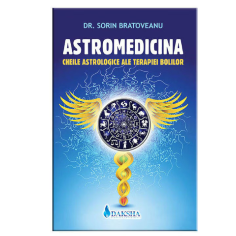 Astrologie - Astromedicina