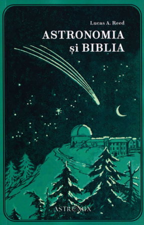 Non-fictiune - Astronomia si Biblia