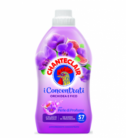 Casa, Gradina & Bricolaj - Balsam de rufe Chanteclair Orhidea e Fico 1140 ml