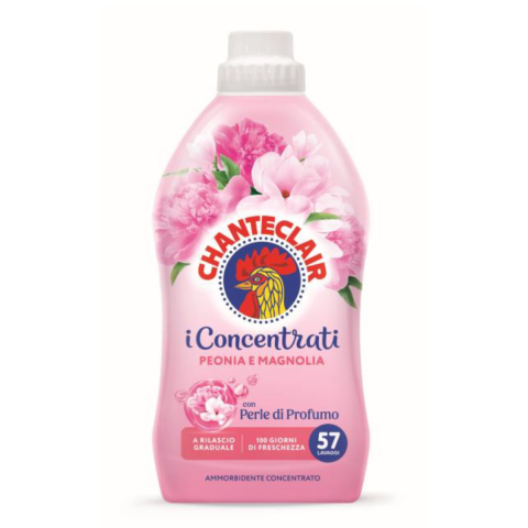 Balsam de Rufe - Balsam de rufe concentrat Chanteclair peonia & magnol 50 spalari 1l