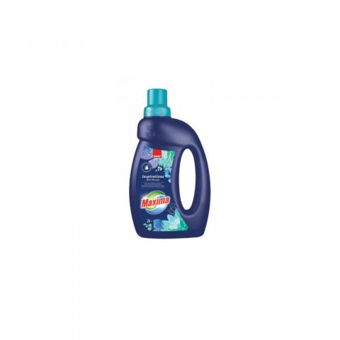 Detergenti Lichizi - Balsam de rufe Sano Maxima Inspirations Blue Blossom 2L