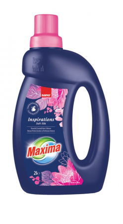Balsam de rufe Sano Maxima Inspirations Soft Silk 2L