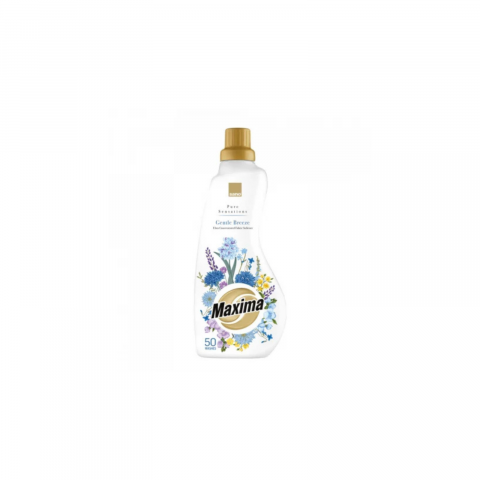 Detergenti Lichizi - Balsam de rufe Sano Maxima Pure Sensations Gentle Breeze 1l