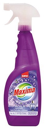 Casa, Gradina & Bricolaj - Balsam de rufe uscate Sano Maxima Dryer Lavanda 750 ml