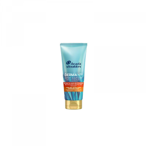 Pachete Speciale - Balsam intaritor pentru par si scalp Head & Shoulders Derma X Pro, 220 ml