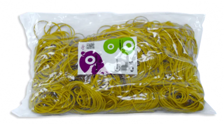 Consumabile & Accesorii - Banda Cauciuc Natural 1 kg 50mm