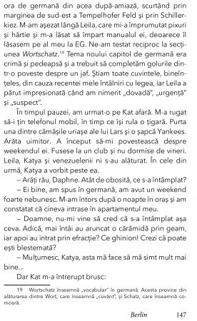 Berlin. Un dusman in oras de Bea Setton [7]