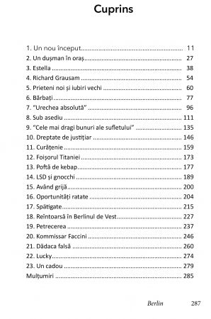 Berlin. Un dusman in oras de Bea Setton [8]