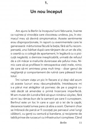 Berlin. Un dusman in oras de Bea Setton [1]