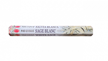 Betisoare parfumate Precious White Sage [1]