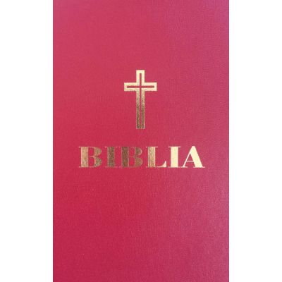 Religie - Biblia - Aprobarea Sfantului Sinod