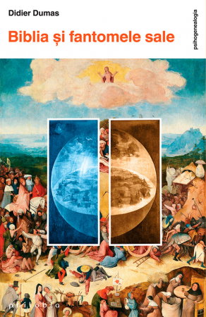 Librarie - Biblia si fantomele sale