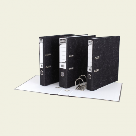 Biblioraft marmorat 55mm