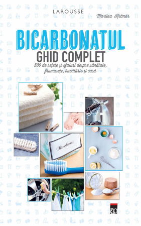Bicarbonatul -  ghid complet [0]