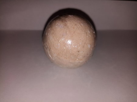 Relaxare - Bila baie efervescenta - Iasomie