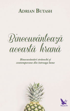 Binecuvanteaza aceasta hrana [1]